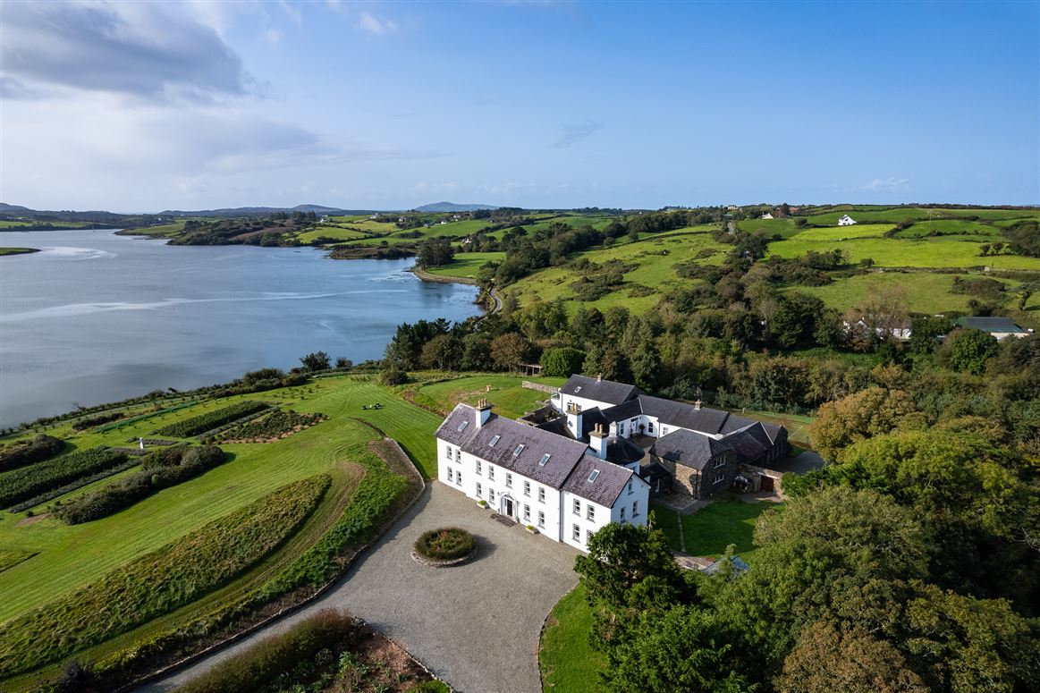 Glebe , Aughadown, Skibbereen, Co. Cork