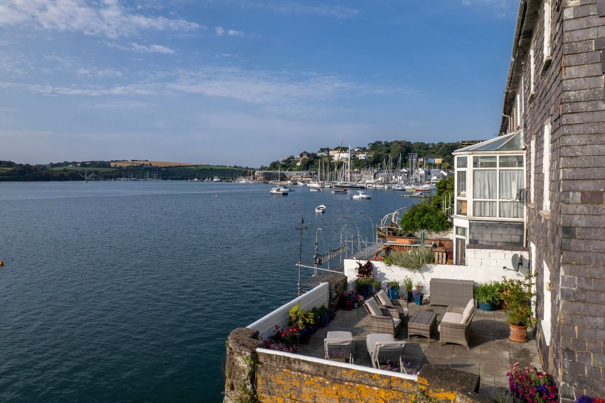 The , Lower Road, Scilly, Kinsale, Co. Cork