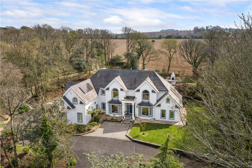 Beechville House Brookwood, French Furze, Carrigaline, Co. Cork, P43K277