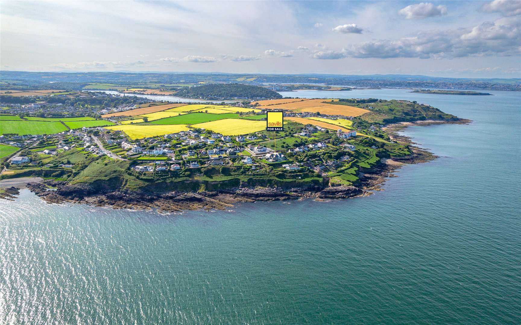 Silver Apple, Weavers Point, Crosshaven, Co Cork, P43RP21