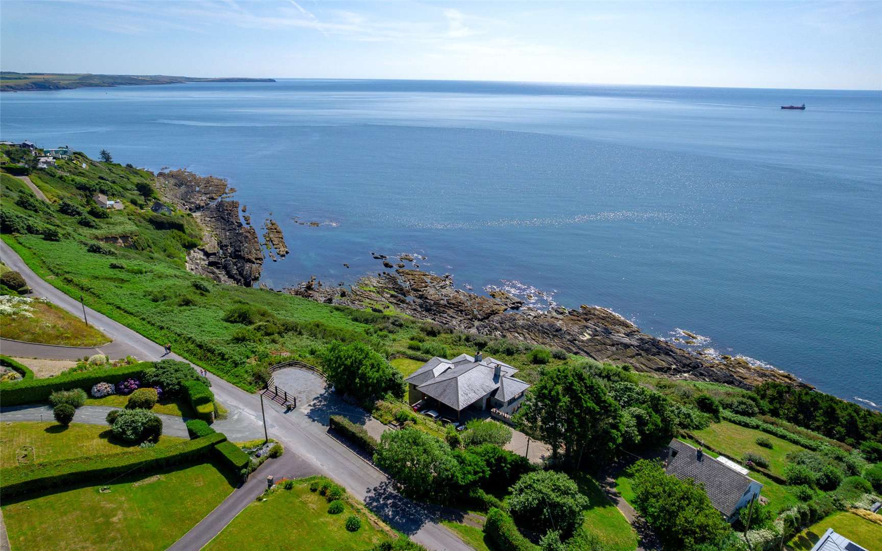 Moonrock, Coast Road, Fountainstown, Cork, P43 W400