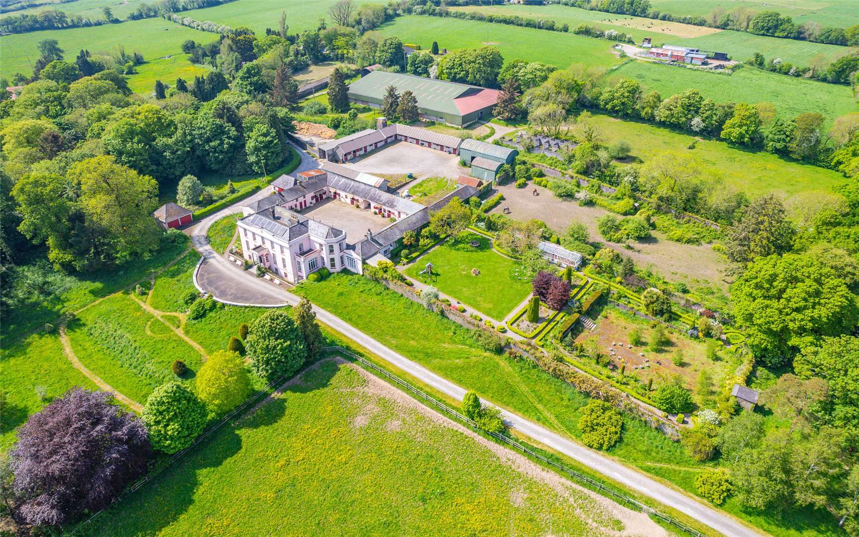 Waterloo House, Navigation Road, Mallow, Co Cork, P51 EW99