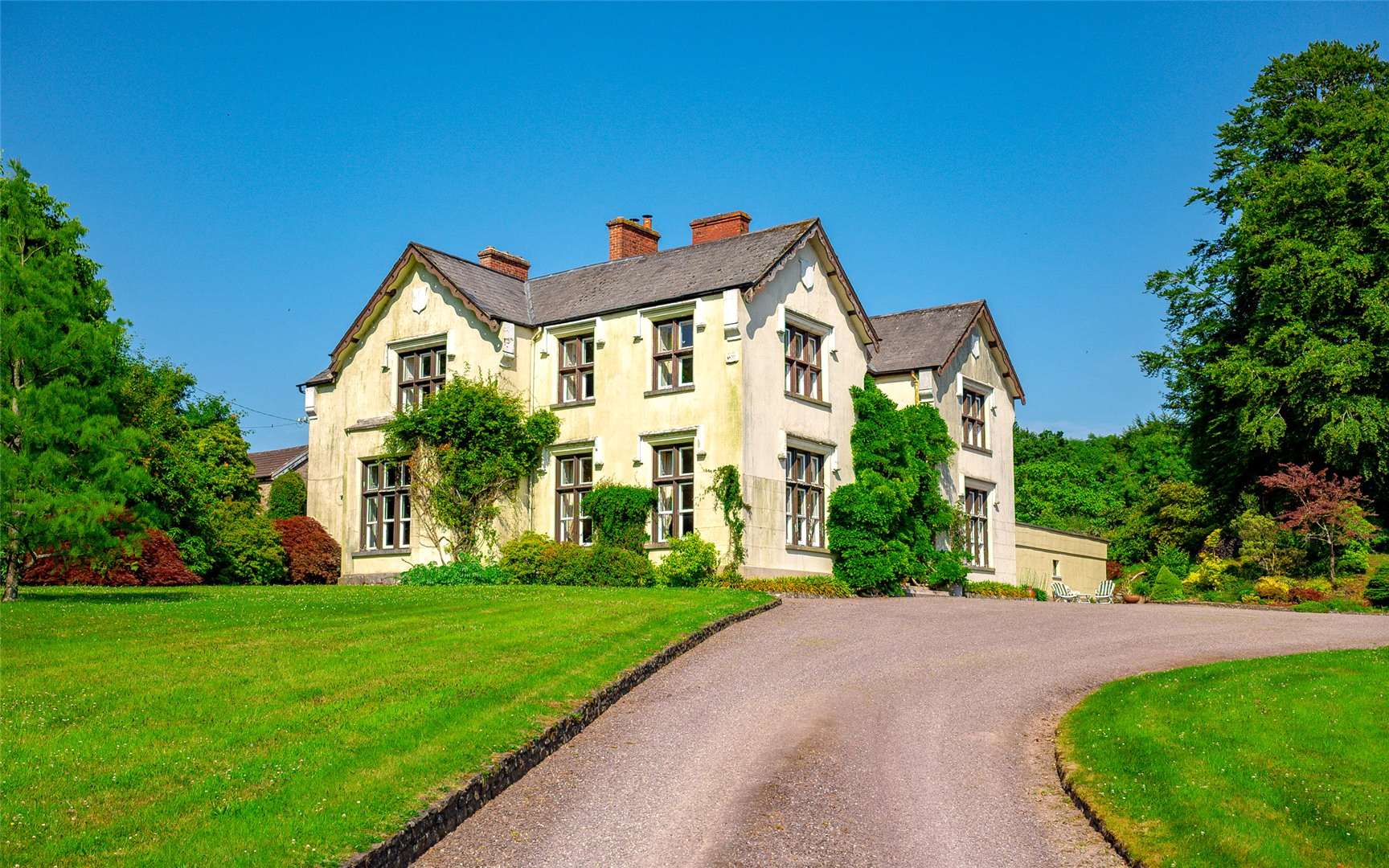 Kilroan House, Brookhill, Glanmire, Co Cork, T45 RX48
